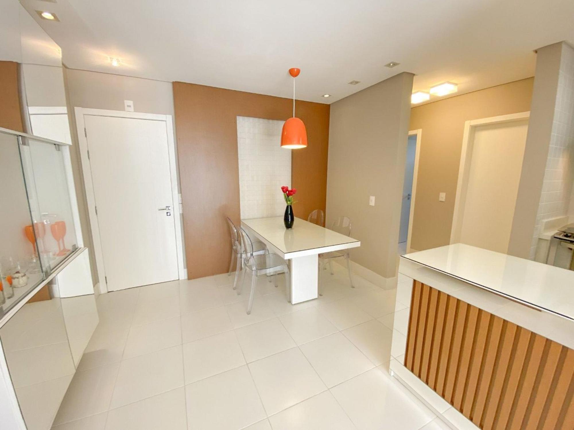Florianopolis Jurere Porto Madero Apartment Exterior photo