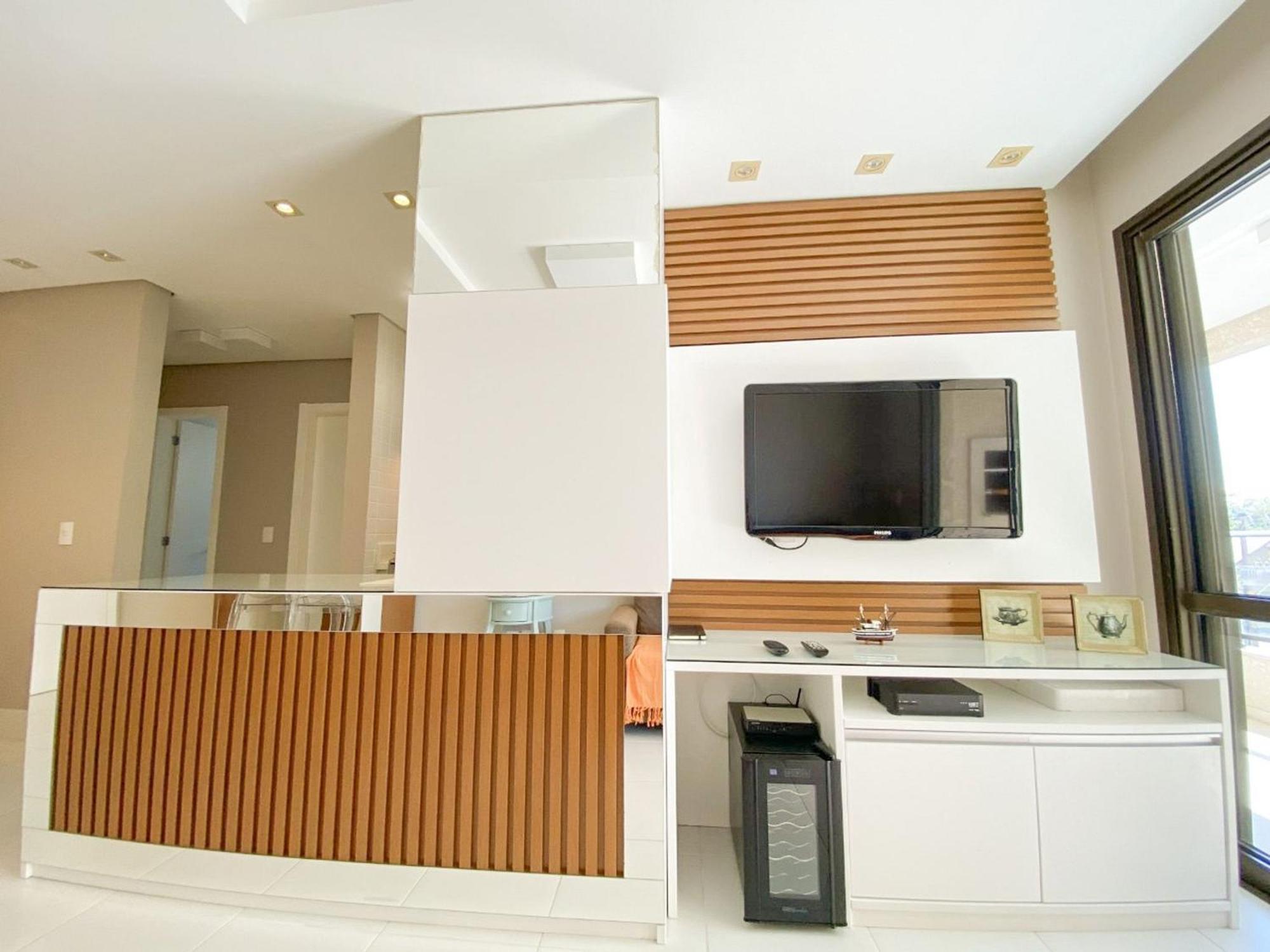 Florianopolis Jurere Porto Madero Apartment Exterior photo