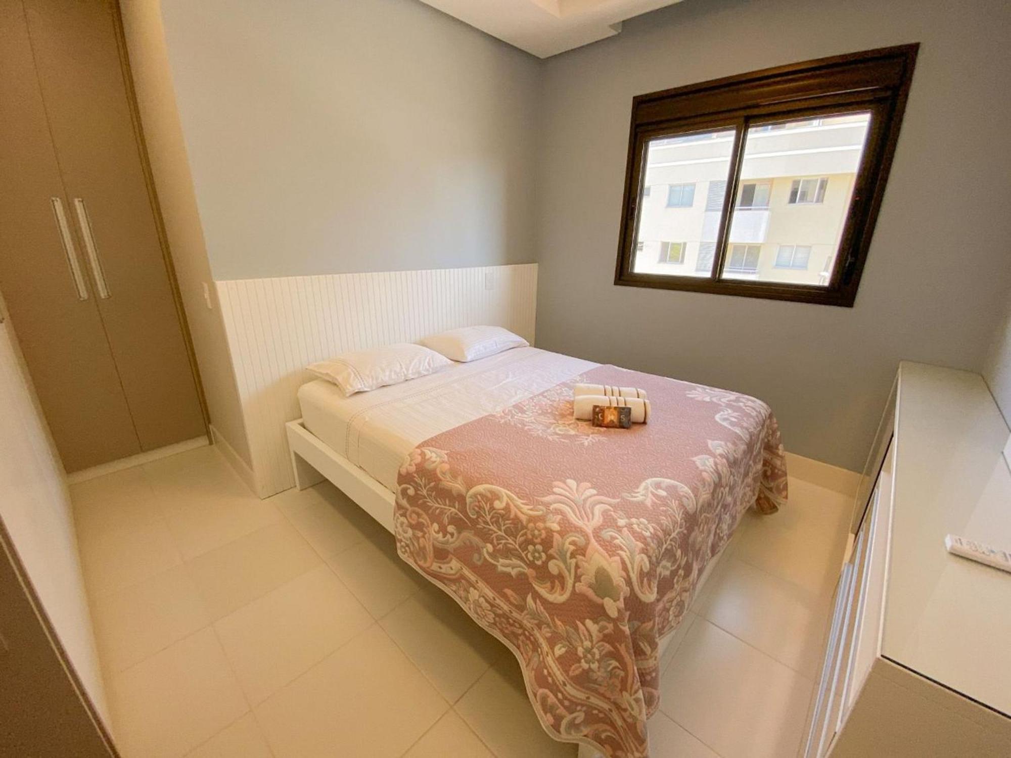 Florianopolis Jurere Porto Madero Apartment Exterior photo