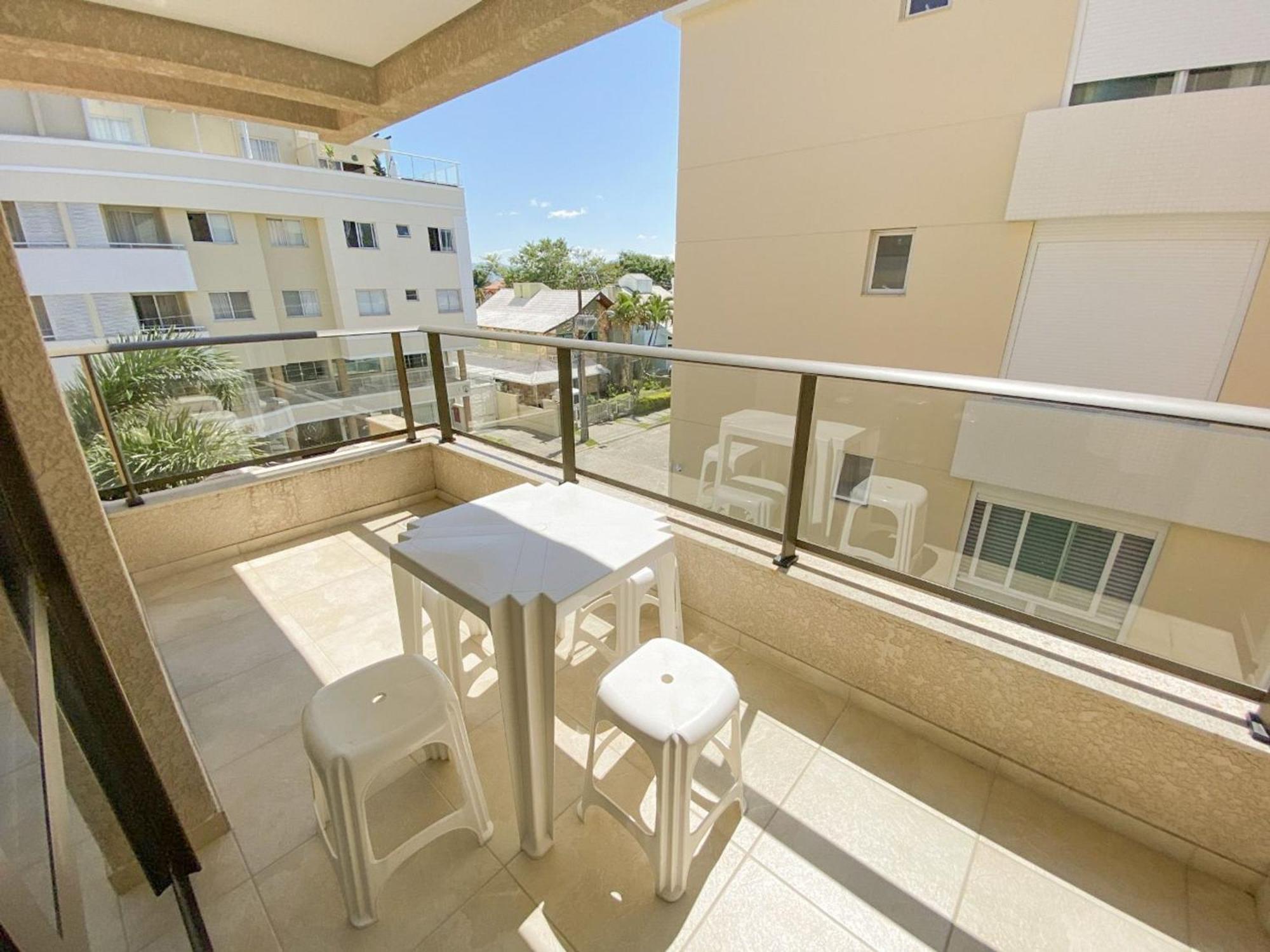 Florianopolis Jurere Porto Madero Apartment Exterior photo